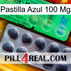 Blue Pill 100 Mg new04